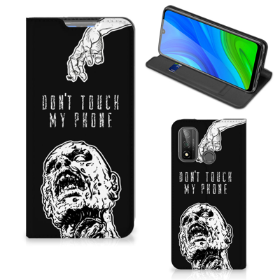 Design Case Huawei P Smart (2020) Zombie