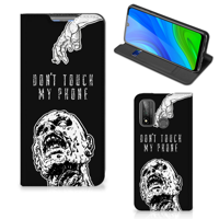 Design Case Huawei P Smart (2020) Zombie - thumbnail