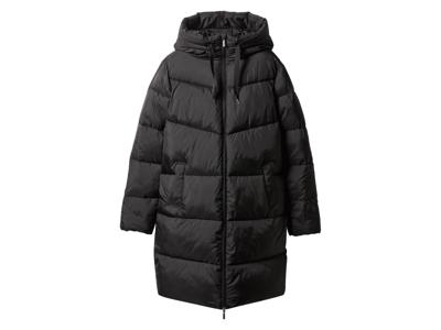 esmara Dames winterjas (Zwart, M (40/42))