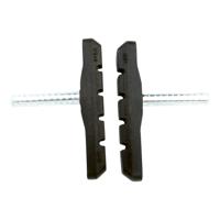 Simson v-brake remschoen m/stift - thumbnail