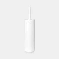 Brabantia mindset toiletborstel met houder mineral fresh white - thumbnail
