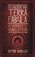 De vervloekte orakelsteen - Peter DeWillis - ebook - thumbnail