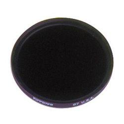 Tiffen 8287 82mm 87 Filter