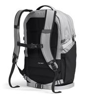 The North Face Router Rugtas Heren Meld Grey/TNF Black/NPF 40L - thumbnail