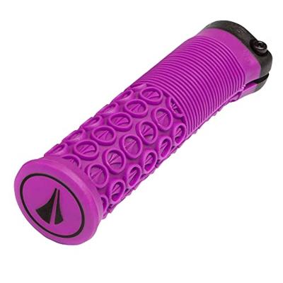 RRP Proguard cable tie - front - sticker - mini - purple