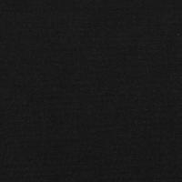 Boxspringframe stof zwart 90x190 cm - thumbnail