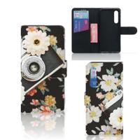 Xiaomi Mi 9 SE | Telefoonhoesje met foto | Vintage Camera - thumbnail