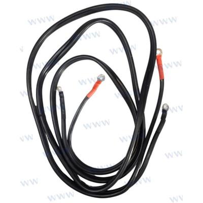 Yamaha PAF115-05000112 - CABLES BATERIA
