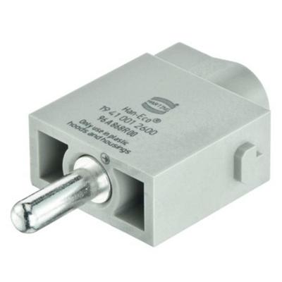 HARTING PE pencontactmodule 19410012600 Inhoud: 1 stuk(s)