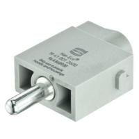 HARTING PE pencontactmodule 19410012600 Inhoud: 1 stuk(s) - thumbnail