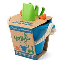 Yello Eco Emmerset 4-delig - thumbnail