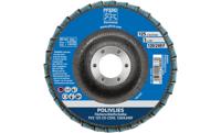 PFERD TOOLS 44695113 Pvz Lamellenschijf Diameter 125 mm Boordiameter 22.23 mm 5 stuk(s) - thumbnail