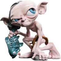 Lord of the Rings Mini Epics Vinyl Figure Gollum 8 cm - thumbnail