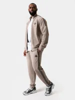 XPLCT Creator Trainingspak Heren Beige - Maat M - Kleur: Beige | Soccerfanshop - thumbnail