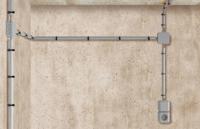 Fischer FCTP-B black Plug 545787 100 stuk(s) - thumbnail