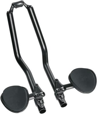 Ergotec triathlon / opzetstuur "tribar professional" triathlon/tt bar tribar profes.scott