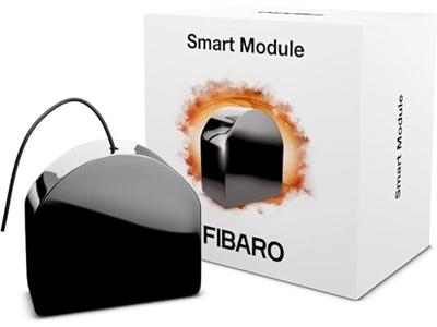 FIBARO - Smart module