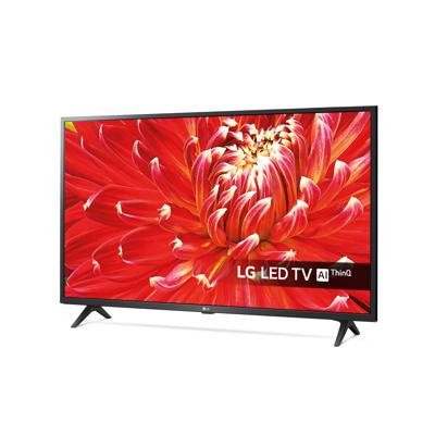 LG 32LM6300PLA 80 cm (32 inch) televisie (LED, Triple Tuner, Active HDR, Smart TV)
