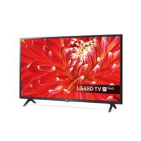 LG 32LM6300PLA 80 cm (32 inch) televisie (LED, Triple Tuner, Active HDR, Smart TV) - thumbnail