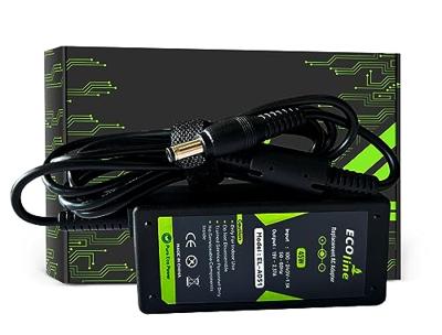 EcoLine - Oplader / AC Adapter - Compatibel Met De Toshiba Satellite C50D C75D C670D C870D U940 U945 Portege Z830 Z930 - 19V 2.37A 45W EcoLine - Oplader / AC Adapter - Compatibel Met De Toshiba Satellite C50D C75D C670D C870D U940 U945 Portege Z830 Z930 - 19V 2.37A 45W