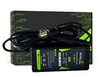 EcoLine - Oplader / AC Adapter - Compatibel Met De Toshiba Satellite C50D C75D C670D C870D U940 U945 Portege Z830 Z930 - 19V 2.37A 45W - thumbnail