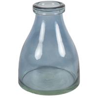 Countryfield vaas missy blauw 19 cm | 6 stuks - thumbnail