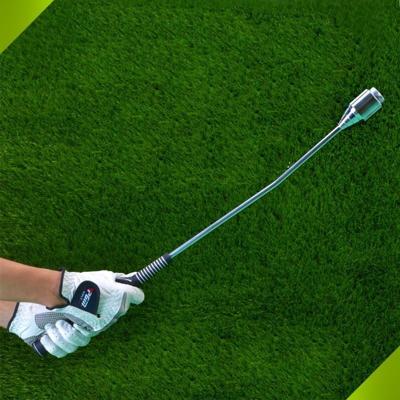 PGM Golf roestvrijstaal Swing trainer hulptrainer