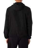 EA7 Emporio Armani 8NPB22 Windbreker Heren Zwart - Maat L - Kleur: Donkerblauw | Soccerfanshop - thumbnail