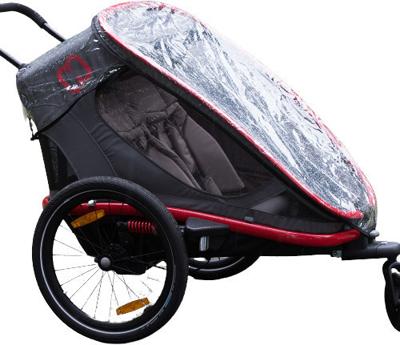 Hamax rain cover outback & avenida