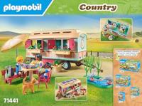Playset Playmobil 71441 Country - thumbnail