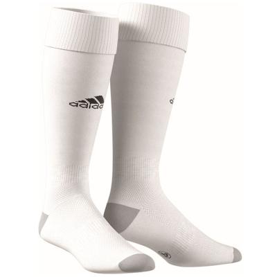 Adidas Milano 16 Sock Wit / zwart
