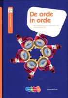De orde in orde - Victor Geel - Paperback (9789006952513) - thumbnail