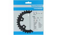 Shimano - kettingblad 30t claris fc-r2030 - 7 8 speed - thumbnail