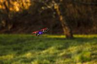 Carson Modellsport X4 Quadcopter Angry Bug 2.0 Drone (quadrocopter) RTF Beginner - thumbnail