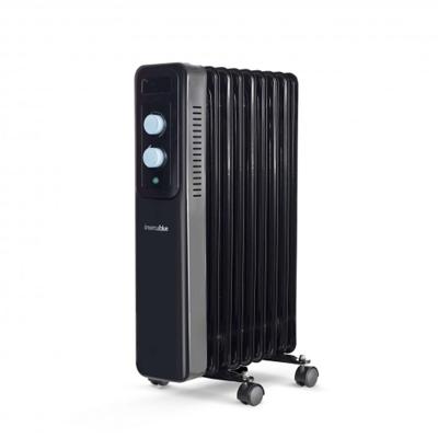 Olieradiator (9 kamers) Universal Blue 454-UROIL15009 1500 W Zwart Olieradiator (9 kamers) Universal Blue 454-UROIL15009 1500 W Zwart