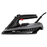 Stoomstrijkijzer TexStyle 5 SI 5088BK BK - thumbnail