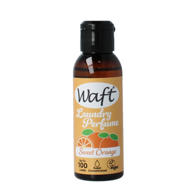 Waft Wasparfum - sinaasappel - 50 ml