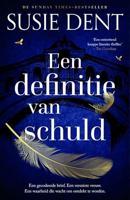 Een definitie van schuld - Susie Dent - ebook - thumbnail
