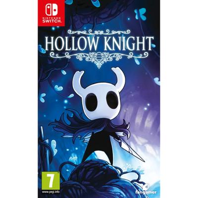 Hollow Knight