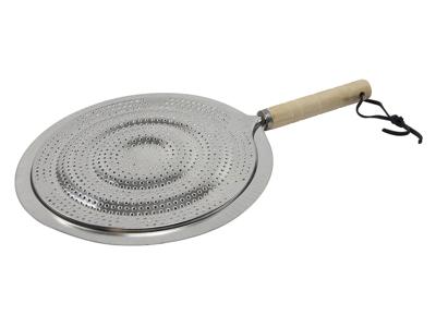 Sudderplaatje Ø22cm