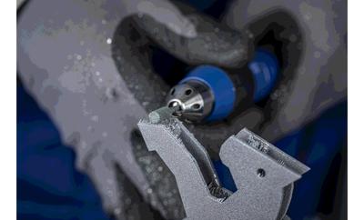 PFERD TOOLS 31110378 Slijpstift Diameter 6 mm 10 stuk(s)