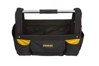 STANLEY STST1-70712 STST1-70712 Gereedschapstas (zonder inhoud) (b x h x d) 470 x 229 x 343 mm - thumbnail