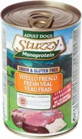STUZZY Monoprotein Veal - nat hondenvoer - 400 g - thumbnail