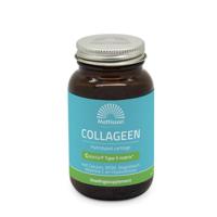 Mattisson HealthStyle Collageen Peptan Type IIm Capsules - thumbnail