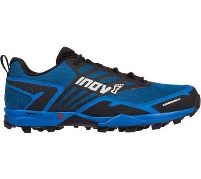 Inov-8 hardloopschoenen X-Talon Ultra heren blauw/zwart Inov-8 hardloopschoenen X-Talon Ultra heren blauw/zwart