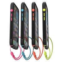 Catalyst Vibe Hoesje met MagSafe iPhone 13 Mini Zwart - thumbnail