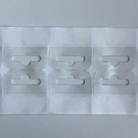 Hang-ups dubbel 50x50mm Euroslot 2000 - thumbnail