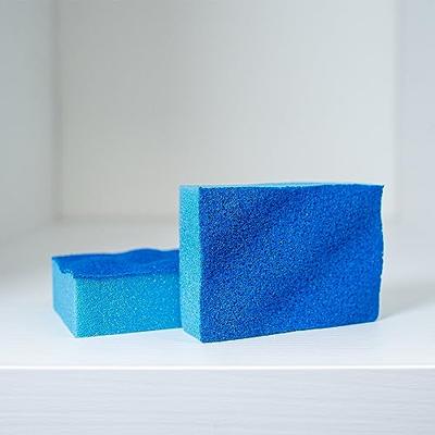 Sorbo schuurspons hygienic+ set van 2 | 24 stuks