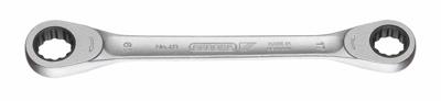 Gedore Ringratelsleutel plat 8x9 MM - 2306719