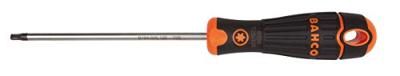 Bahco schroevendraaier op kaart torx t8x75 | SB194.008.075